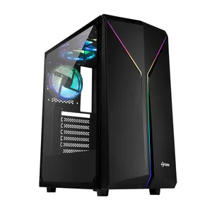 کیس کامپیوتر فاطر مدل  FG-740L