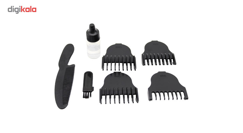 ماشین اصلاح حرفه ای جیمی مدل GM-823 بهمراه دستمال طرح اسکناس ماشین اصلاح حرفه ای جیمی مدل GM-823 بهمراه دستمال طرح اسکناس