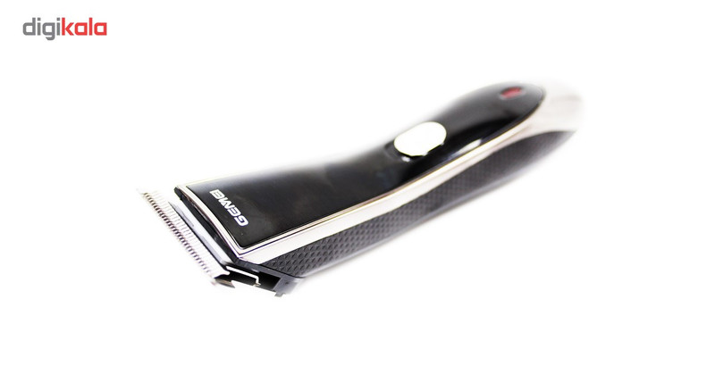 ماشین اصلاح حرفه ای جیمی مدل GM-823 بهمراه دستمال طرح اسکناس ماشین اصلاح حرفه ای جیمی مدل GM-823 بهمراه دستمال طرح اسکناس