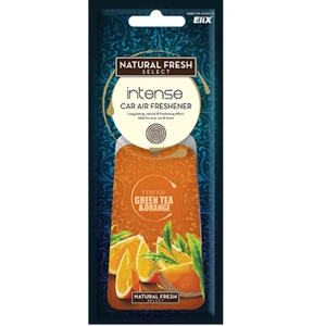 خوشبو کننده نچرال فرش مدل Intense Orange And Tea