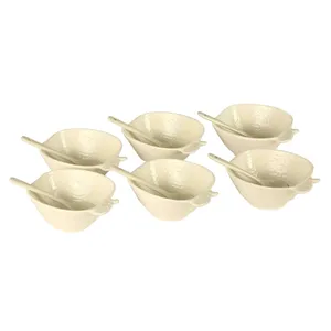پیاله کوه شاپ  مدل S1-4 بسته 6 عددی
