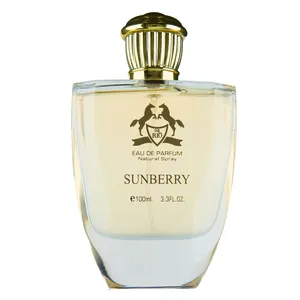 ادو پرفیوم زنانه ریو کالکشن مدل Sunberry حجم 100ml