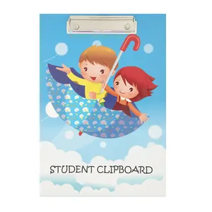 تخته شاسی آوای تحریر مدل On-Cb-A4-8 سایز A4