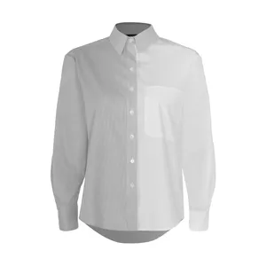 شومیز زنانه گردیه مدل 307244-gray