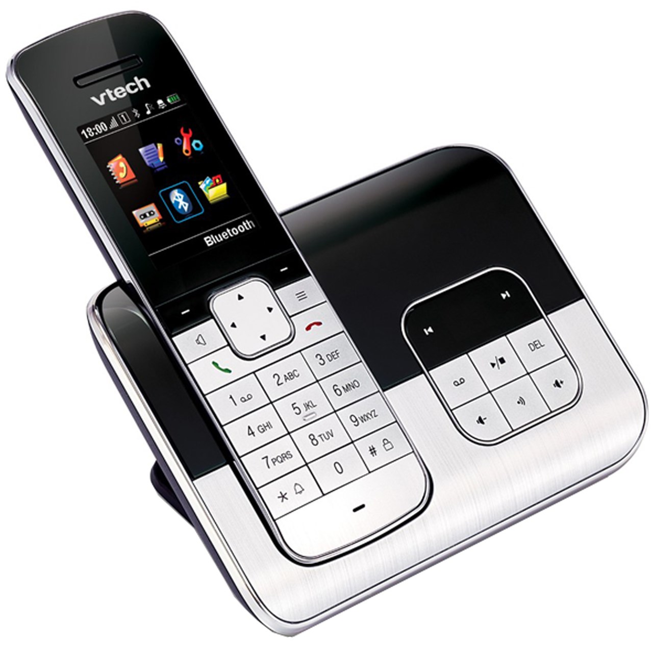 نکته خرید - قیمت روز تلفن بی سیم وی تک مدل FS6325 خرید