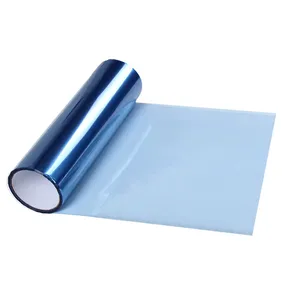 برچسب خودرو اکوکول کد 100 رول 3 متری