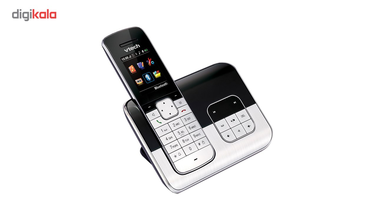 تلفن بی سیم وی تک مدل FS6325