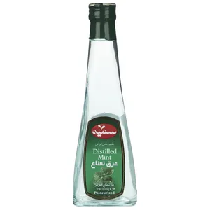 عرق نعناع سمیه مقدار 290 گرم