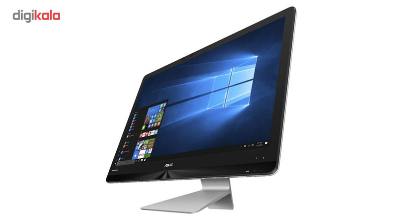 کامپیوتر همه کاره 27 اینچی ایسوس مدل Zen ZN270IE 2