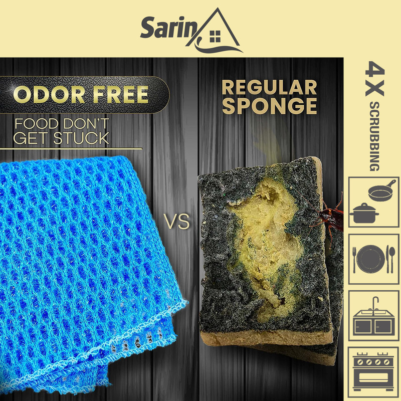 اسکاچ سارین مدل بدون بو Trبسته 2 عددی