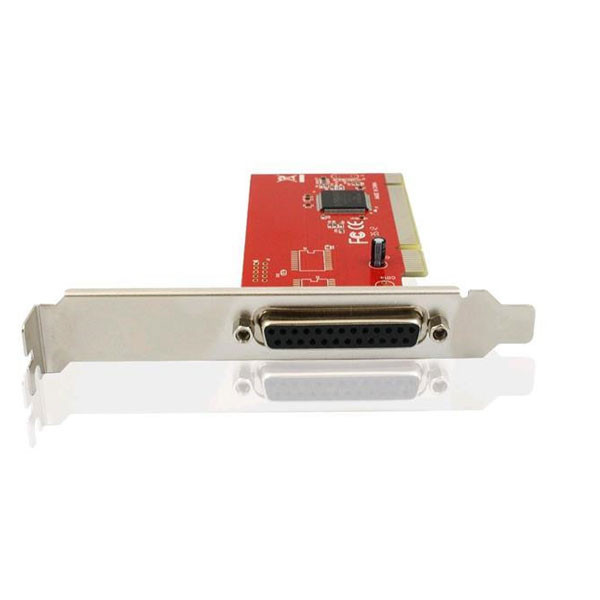 هاب Parallel PCI یونیتک مدل Y-7505