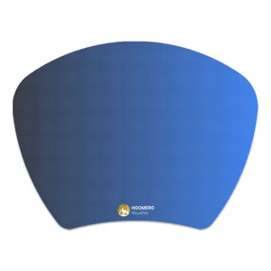 ماوس پد هومرو مدل MC012 طرح ساده رنگی