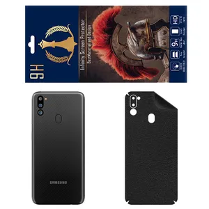 INFINITI PRO CH Back Skin For Samsung Galaxy M21 2021