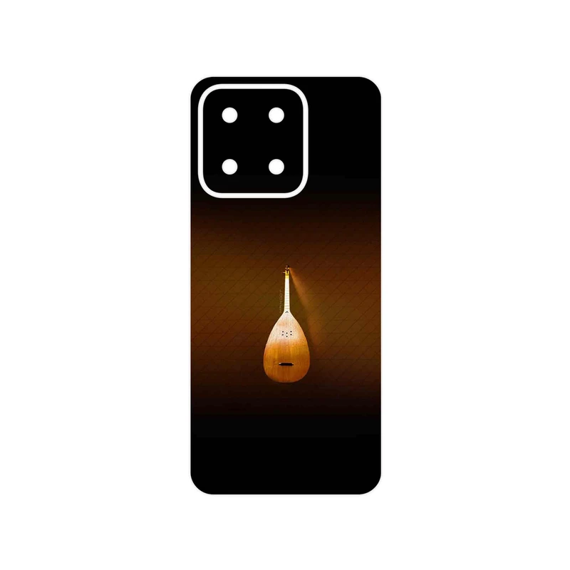 برچسب پوششی ماهوت مدل tambour مناسب برای گوشی موبایل آنر X5b