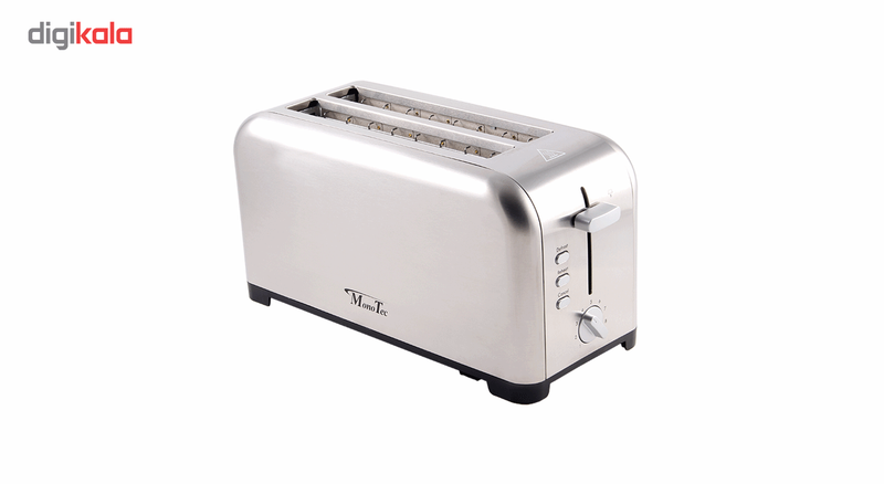 توستر مونوتک مدل MBT-1399 S