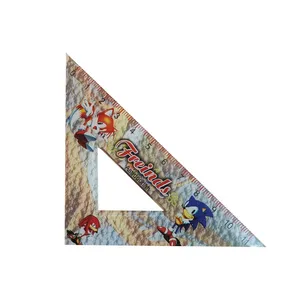 گونیا مدل Friends طرح سونیک