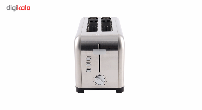 توستر مونوتک مدل MBT-1399 S