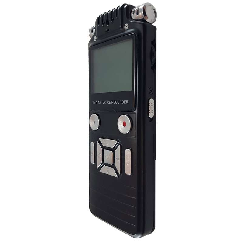 ضبط کننده صدا یونایتد ویس مدل DVR