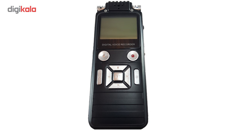 ضبط کننده صدا یونایتد ویس مدل DVR