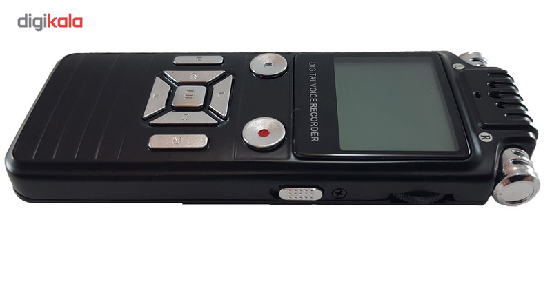 ضبط کننده صدا یونایتد ویس مدل DVR