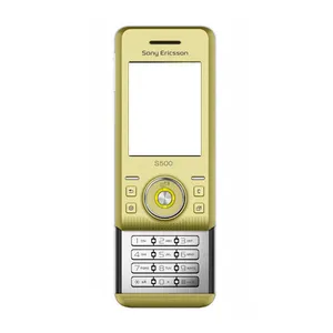 شاسی گوشی موبایل مدل s-500i مناسب برای گوشی موبایل سونی اریکسون S500i