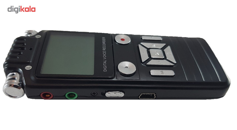 ضبط کننده صدا یونایتد ویس مدل DVR