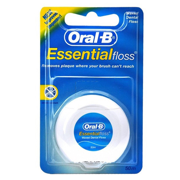 نخ دندان اورال-بی مدل Essential