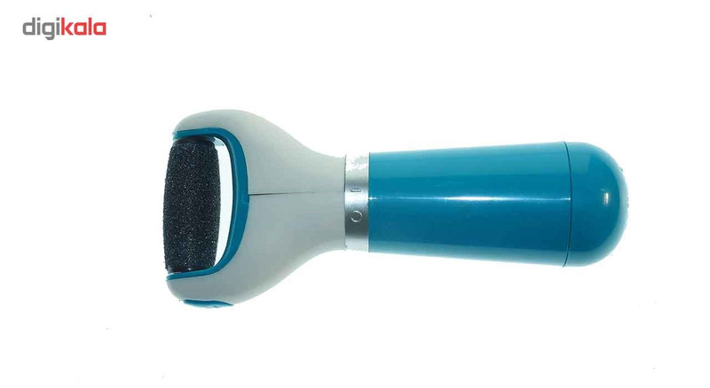 سنگ پا برقی مدل Velvet Smooth