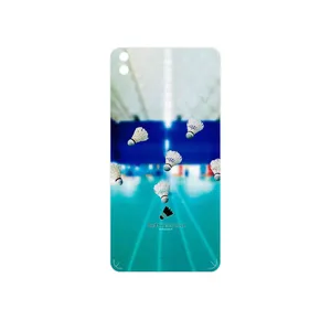 MAHOOT Badminton Cover Sticker for HTC Desire 816