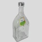 بطری آب لیمون مدل کتابی کد 954