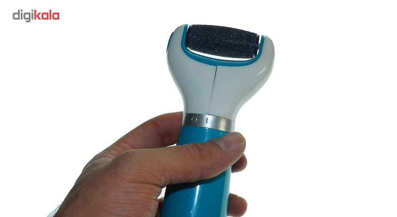 سنگ پا برقی مدل Velvet Smooth