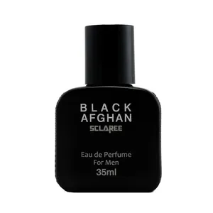 Sclaree  Black Afghan Eau de Perfume For MEN 35ml
