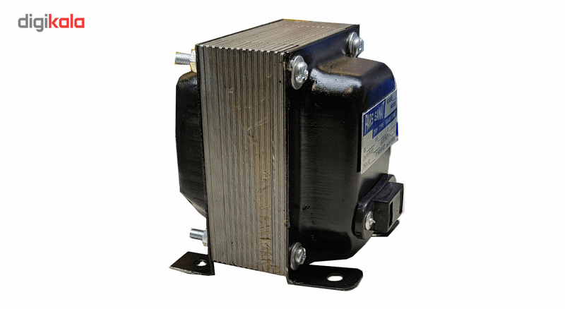 منبع تغذیه پارس صنعت مدل 220V-TO-110V-100W