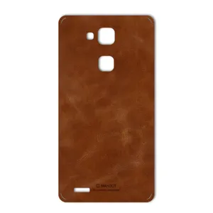 MAHOOT Buffalo Leather Special Sticker for Huawei Mate 7