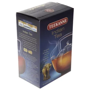 چای سیاه تی کانه مدل Indian مقدار 450 گرم