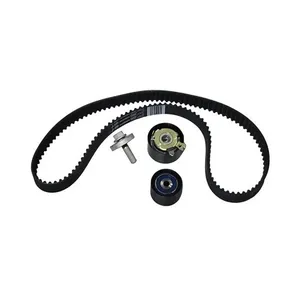 کیت تسمه تایم مدل K-TIME-CH-530 پاورگریپ مناسب برای چری تیگو 5