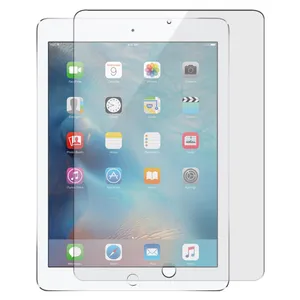 Mocoll Tempered Glass Screen Protector For Ipad Mini 4