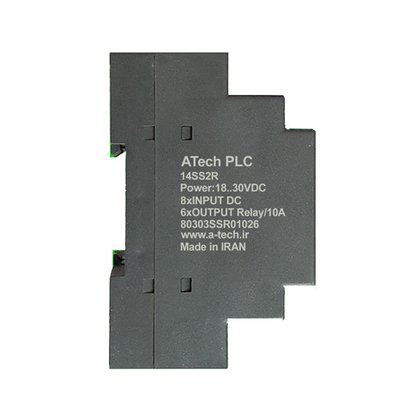 پی ال سی ای تک مدل 14SS2R پی ال سی ای تک مدل 14SS2R