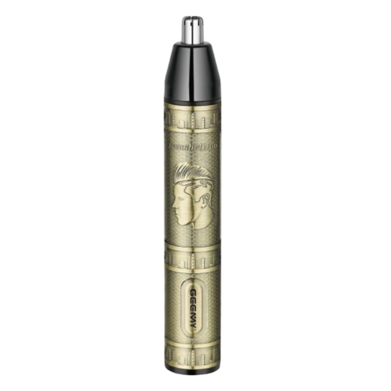 موزن گوش و بینی و خط زن جیمی مدل gm-3157