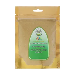 ادویه پلویی ونداد - 120 گرم 