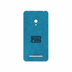 MAHOOT BL-PUBG Cover Sticker for ASUS Zenfone 5