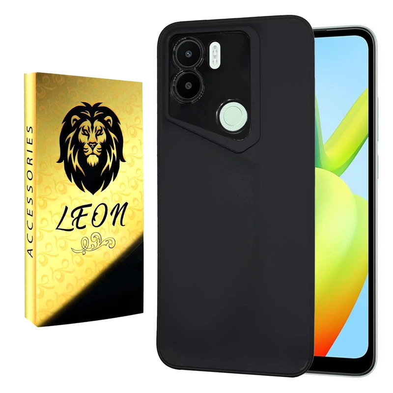کاور لئون مدل Stoopy Yo مناسب برای گوشی موبایل شیائومی Redmi A1 Plus