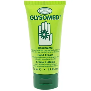 کرم مرطوب کننده دست گلایزومد حجم 50ml