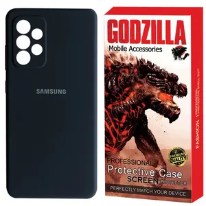 Godzilla CGSIL-A524G Cover For Samsung Galaxy A52 4G