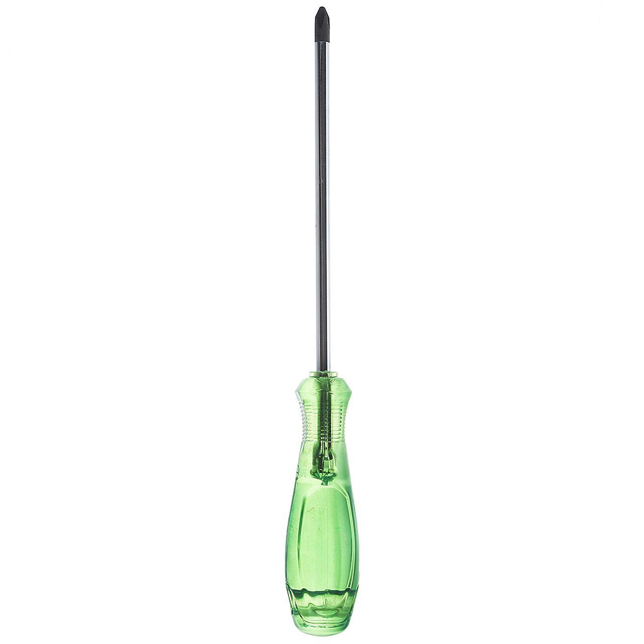 پیچ گوشتی چهارسو سیلور مدل 150mm