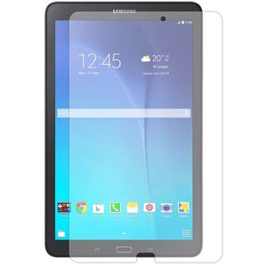 نقد و بررسی محافظ صفحه نمایش مدل AB-001 مناسب برای تبلت سامسونگ Galaxy Tab E 9.6 T560 توسط خریداران
