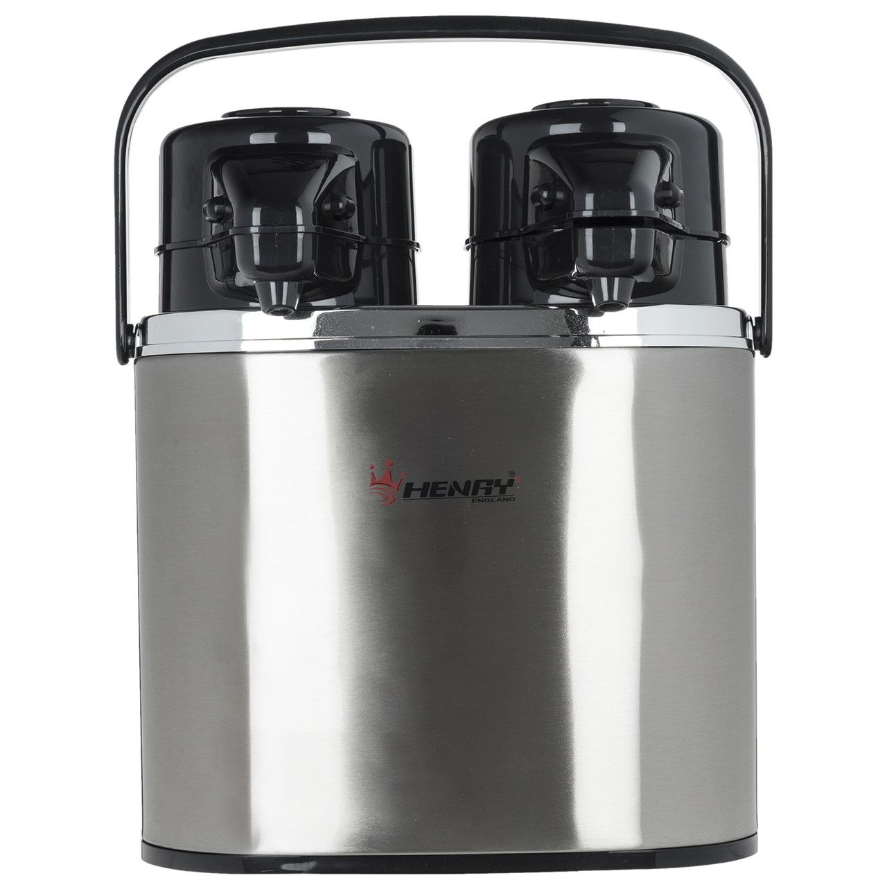 فلاسک هنری مدل Gint-2600 ظرفیت 2.6 لیتر