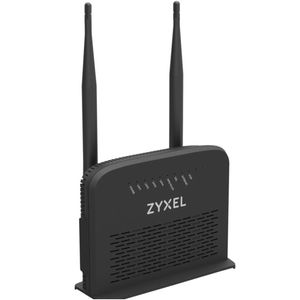 نقد و بررسی مودم روتر بی سیم VDSL/ADSL زایکسل مدل VMG5301-T20A توسط خریداران