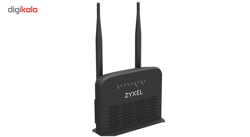 مودم روتر بی سیم VDSL/ADSL زایکسل مدل VMG5301-T20A