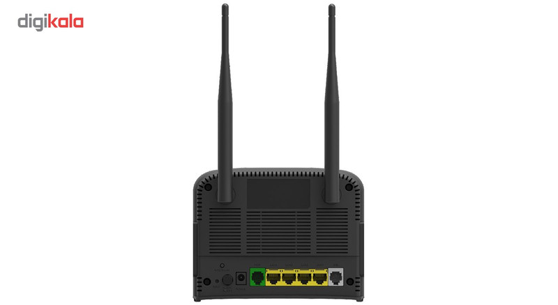مودم روتر بی سیم VDSL/ADSL زایکسل مدل VMG5301-T20A